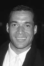 Franklyn Seales en The Trial of the Moke