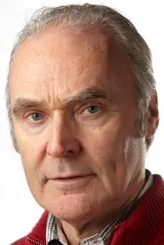 Retrato de Frans Maas