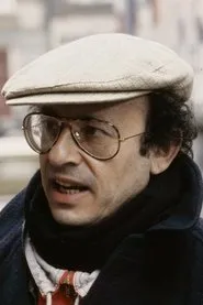 Foto de Frans Weisz