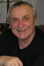 Retrato de František Švihlík