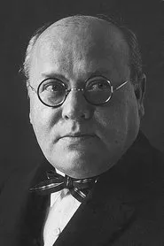 Retrato de František Hlavatý