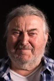 Retrato de František Ringo Čech
