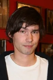 František Skopal en Duch nad zlato