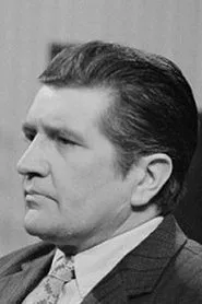 František Vicena en Pod maskou