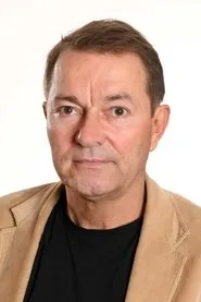 Retrato de František Výrostko