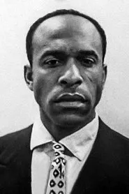 Retrato de Frantz Fanon