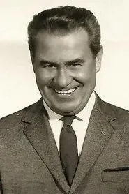 Franz Joham en Martes y trece