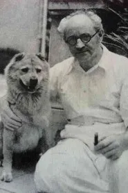 Foto de Franz Osten