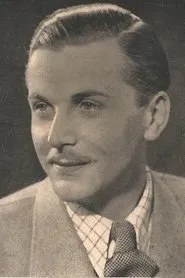 Franz Zimmermann en Meine Freundin Barbara