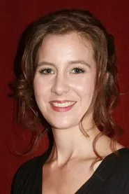 Retrato de Franziska Hackl