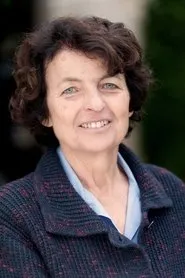 Retrato de Franziska Küpferle
