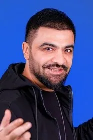 Retrato de Fərda Amin