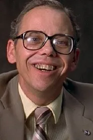 Retrato de Fred A. Leuchter Jr.