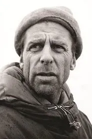 Fred Beckey en Dirtbag: The Legend of Fred Beckey