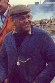 Foto de Fred Dibnah
