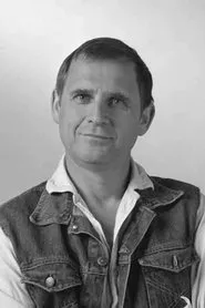 Retrato de Fred Florusse