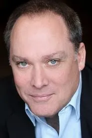 Fred Griffith en The Book of Ruth: Journey of Faith