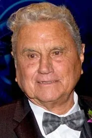 Retrato de Fred J. Koenekamp