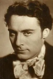 Fred Louis Lerch en Rutschbahn
