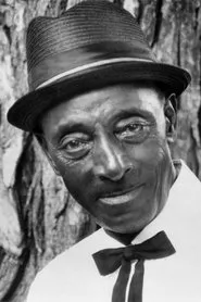 Fred McDowell en The Blues Society