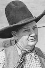 Fred Parker en Range Riders