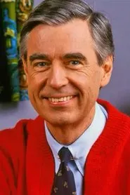 Fred Rogers en Fred Rogers: America's Favorite Neighbor