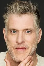 Retrato de Fred Savard