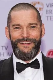 Foto de Fred Sirieix como Himself - Maître d'