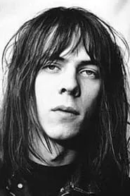 Fred Smith en Rockin' in the USA