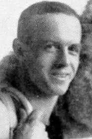 Retrato de Fred Woodward