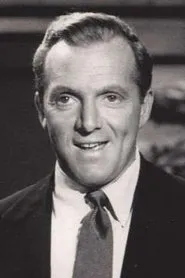Retrato de Fredd Wayne
