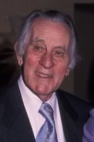 Retrato de Freddie Francis