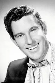 Retrato de Freddie Hart