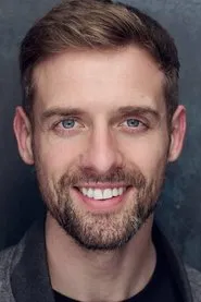 Retrato de Freddie Hogan