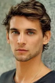Retrato de Freddie Thorp