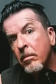 Retrato de Freddy Dalton