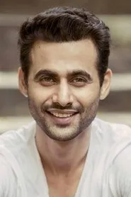 Freddy Daruwala en Suryansh