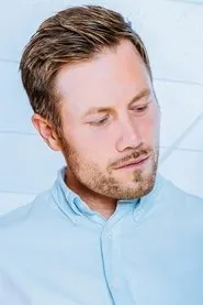 Retrato de Freddy Fox