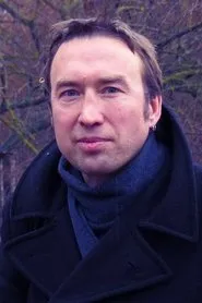 Freddy Grenzmann en Enam kui elu
