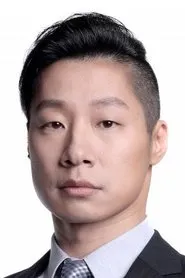 Retrato de Freddy Lim