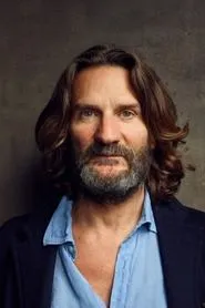 Frédéric Beigbeder en Saint-Germain-des-Prés, un paradis perdu