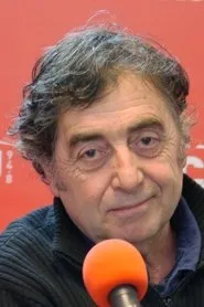 Retrato de Frédéric Charpier