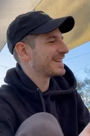 Retrato de Frédéric Da