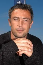 Frédéric Deban en Matar al Nani
