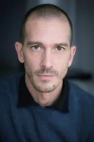 Frédéric Gagnon en Rêver ma vie