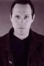 Retrato de Frédéric Graziani