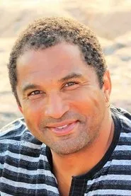 Retrato de Frédéric Isaya