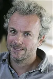 Frédéric Lenoir en La Terre vue du cœur