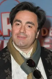 Frédéric Longbois en Mecánicas celestes