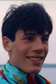 Frédéric Mangenot en Fils unique